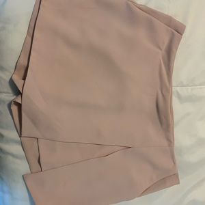 Skort from Express